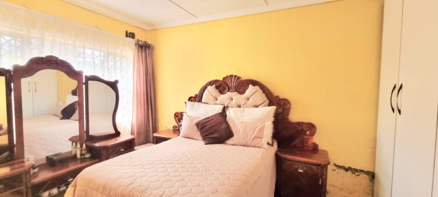 4 Bedroom Property for Sale in Mdantsane Nu 3 Eastern Cape